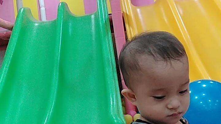my son