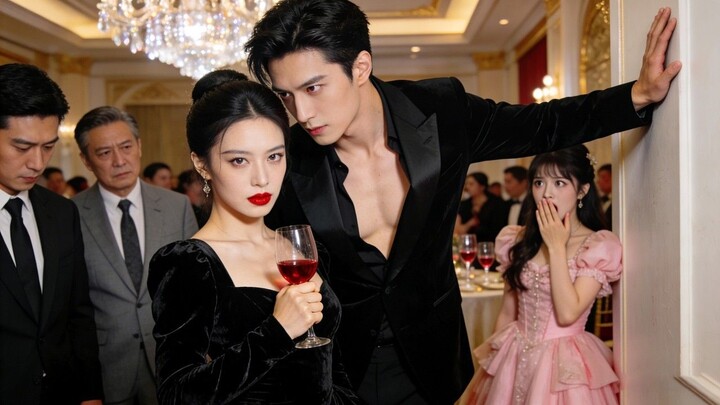 Dimulai dari perhitungan licik - raja bisnis tetap tenggelam meski tahu... (YT)