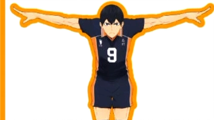 [Fan submission of the volleyball handle picture Ruiping] Everyone is also training their dance move