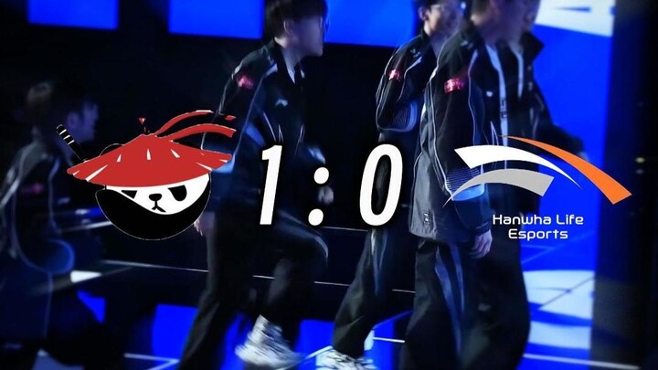 Đấu ngoài nhìn gấu mèo