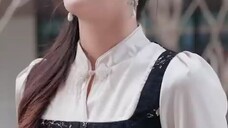 ละครสั้นจีน แม่ทัพสาวทะลุมิติในร่างคุณหนูบ้านนอก