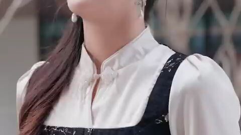 ละครสั้นจีน แม่ทัพสาวทะลุมิติในร่างคุณหนูบ้านนอก