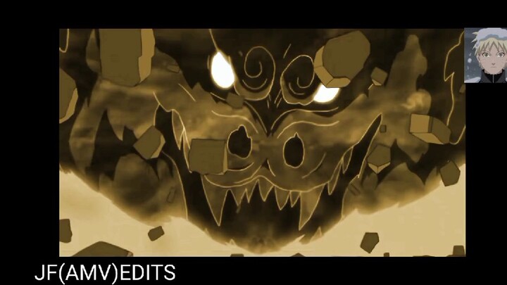 kehebatan guy sensei ππβ
 (Madara ketar ketir)