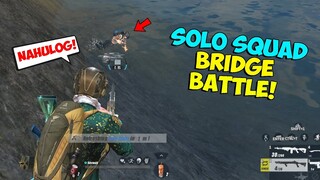 SOLO SQUAD: LABANAN SA TULAY! (ROS GAMEPLAY)