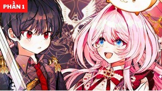 Review: Cô gái Xuyên Không Về Quá Khứ Giúp Đỡ Tiểu Công Tước Đáng Thương - Phần 1-  Chap 1-22 | HiAn