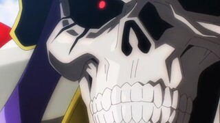 [Juli/Edisi Khusus/Rilis Pertama Subtitle China] Pratinjau OVERLORD Season 4 Episode 5 [Tim China MC