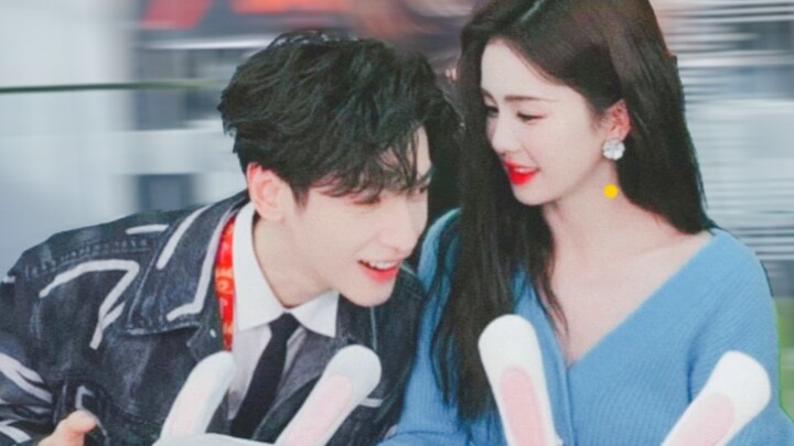 أنت حبيبي اليائس في ظل صداقتنا اللامتناهية.