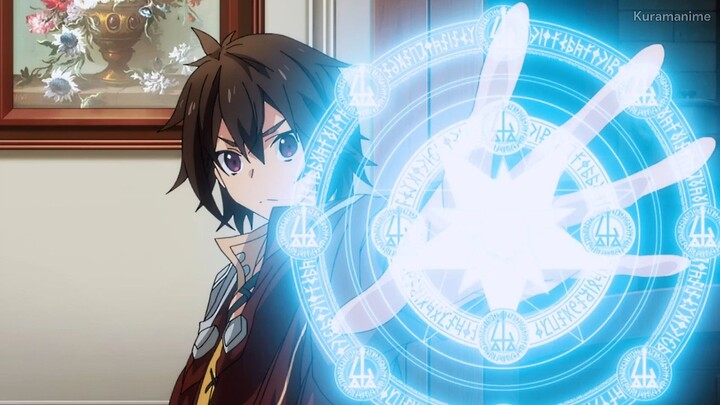 Koko wa Ore ni Makasete Saki ni Ike to Itte kara 10-nen ga Tattara episode 10 Sub Indo