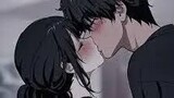kisssss anime