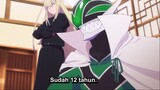 Sentai Daishikkaku Eps 4 (Sub-Indo)