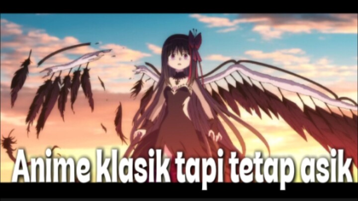 Anime ini memang sesuatu banget