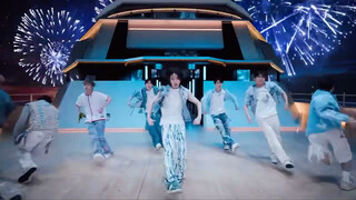 TREASURE ใครจะเข้าใจ ตอนนี้ก็คิดถึงเวทีส่งท้ายปีแล้ว!