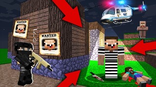 VÌ SAO BÉ NOOB BỊ TRUY NÃ TRÊN TOÀN THẾ GIỚI ?😱