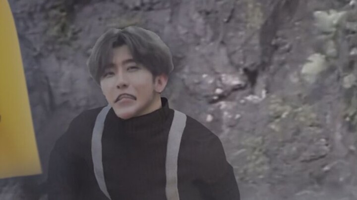 [Special Effects Story] Journey to the West: The Story of the Conqueror