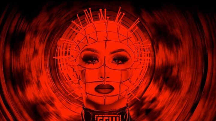 GCW: Shotzi Blackheart's - House of Horrors