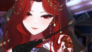 The real double cultivation of Yu Luo