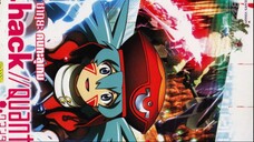 .hack Quantum ซากุยะ คนทะลุเกม OVA 01