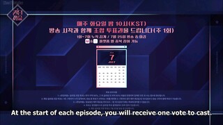 QUEENDOM PUZZLE EP 5 (FULL ENG SUB)