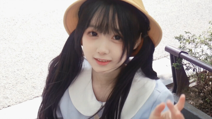 【ลูกอมนม】ไม่มีเทคนิค ทั้งหมดคือความรู้สึก