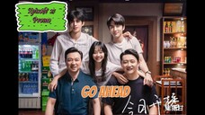 Go Ahead| Episode 27| Promo• Hindi dubbed | Follow for more🌸 kdrama🫀 keep sporting😌