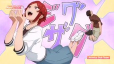 Tomo Chan is a girl  Hindi episode 3