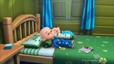 Kompilasi Upin & Ipin : Musim 15 Jam Dinding Lama Part 1 | Upin Ipin Terbaru 2021