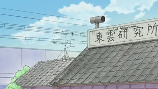 Nichijou Eps 5 [Sub Indo]