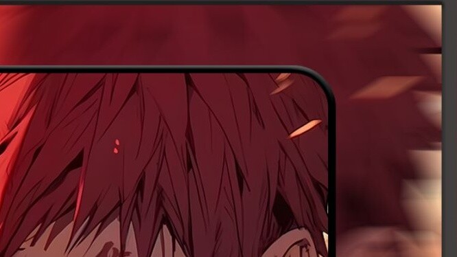 Return of Ninja 13, accompanying Gaara's childhood!