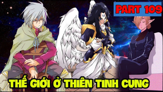 NOVEL - Thiên Tinh Cung & Màn Thị Uy Của Zalario - Tensei Slime #109