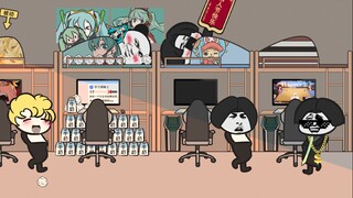 【沙雕动画】直 男 送 礼 指 南
