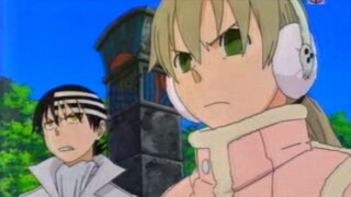 soul eater  episode 22 tagdub