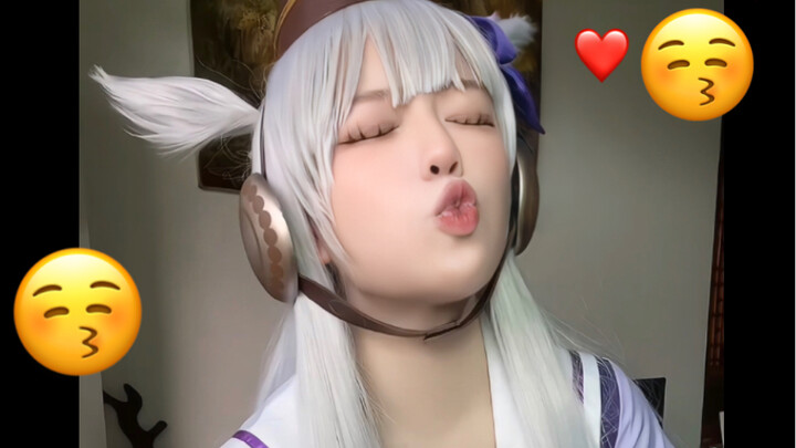 ~520 พรจากม้าต่างดาว~