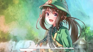Fred Eddy - Vietnam