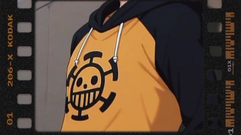 sanji
