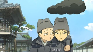 Cui Bei's little dark clouds are all avoiding Wang Qi, and their fate is really hard.