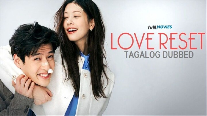 Love Reset 2023 Movie