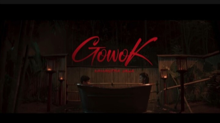 Gowok