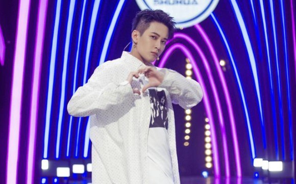 Kumpulan tarian girl grup yang memesona dari Tan Jian Ci, mari nikmati sepuasnya!