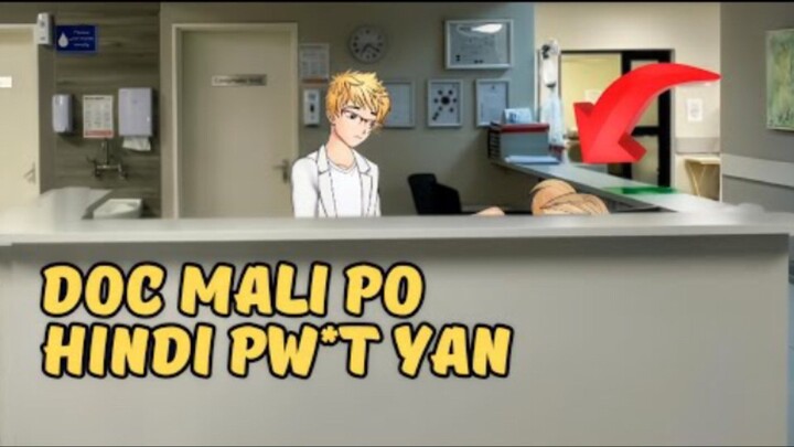 Funny Compilation | Pinoy Animation