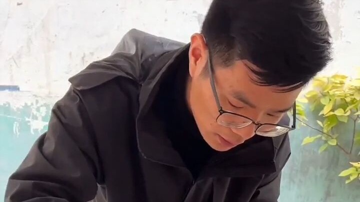 Bánh bao do lão thợ làm nhiều năm, nổi bật nhất là chỉ 5 tệ!