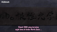Show by mashumairesh!! episode 3 sub indo