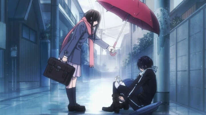 “I will see you every day from now on”