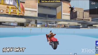 Free Fire Funny Moments 80