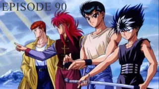 Ghost Fighter Episode 90 Tagalog Dub