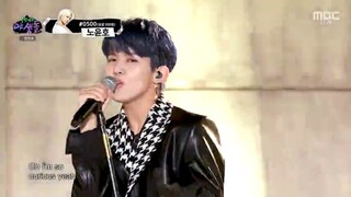 [END] WILD IDOL EP 13 INDO SUB