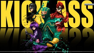 Kick-Ass 2010