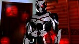Kamen Rider Ark-1 (Special Effect Transformation), Ark Driver is really awesome