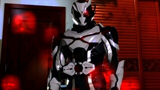 Kamen Rider Ark-1 (Special Effect Transformation), Ark Driver is really awesome