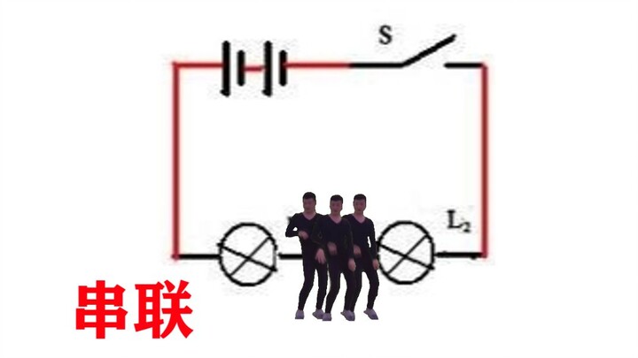 The Master of Streaming