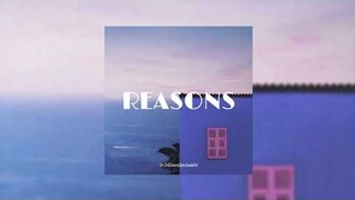 (FREE FOR PROFIT) Chill R&B Type Beat - "Reasons"